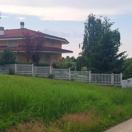 Taoretto 1 Prázdninový dům