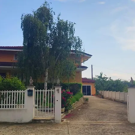 Taoretto 1 Prázdninový dům Serravalle delle Langhe