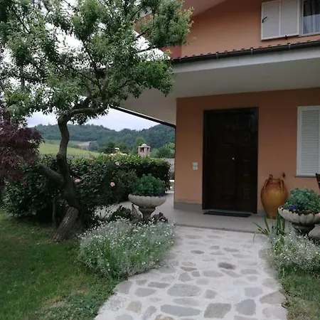 Taoretto 1 Prázdninový dům *