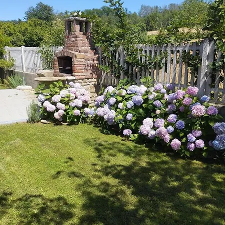 Taoretto 1 Dom wakacyjny Serravalle delle Langhe