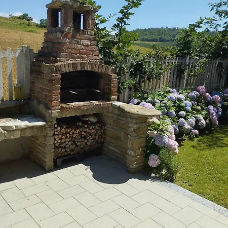 Taoretto 1 Dom wakacyjny