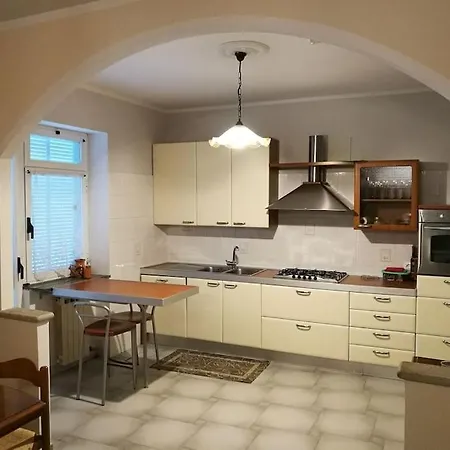 Taoretto 1 Dom wakacyjny