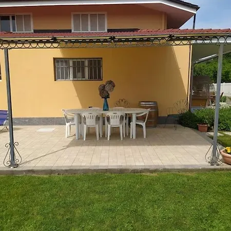 Taoretto 1 Serravalle delle Langhe