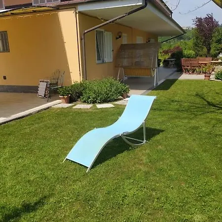 Taoretto 1 Dom wakacyjny *