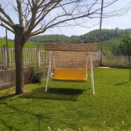 Taoretto 1 Serravalle delle Langhe