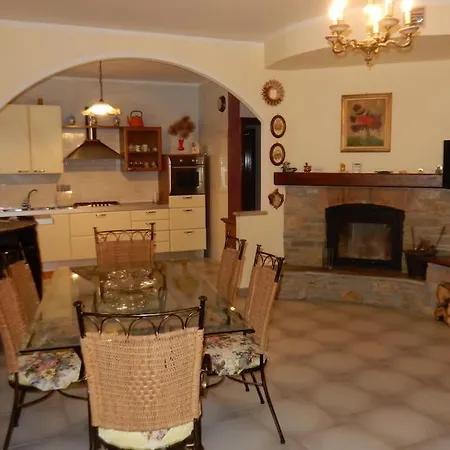 Taoretto 1 Prázdninový dům Serravalle delle Langhe