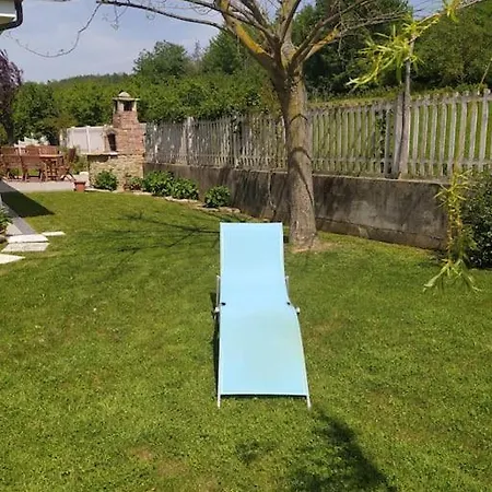 Prázdninový dům Taoretto 1 *