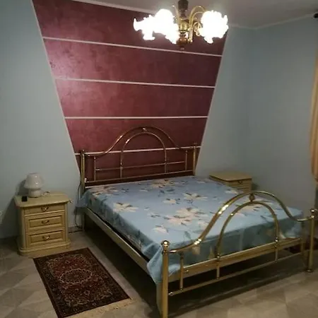 Taoretto 1 Prázdninový dům