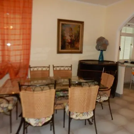 Dom wakacyjny Taoretto 1