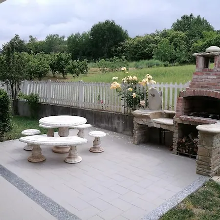 Taoretto 1 * Serravalle delle Langhe