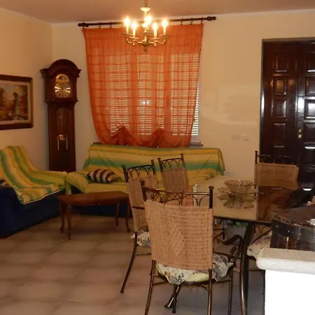 Taoretto 1 Dom wakacyjny