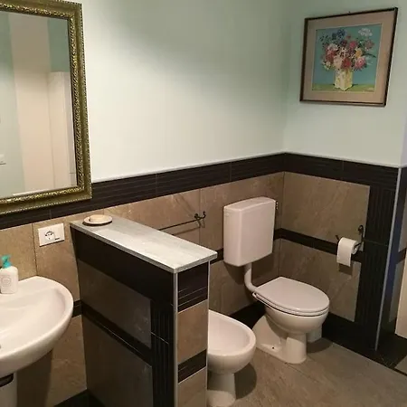 Taoretto 1 Dom wakacyjny *