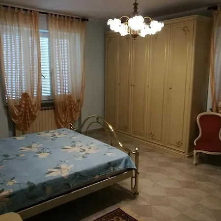 Σπίτι διακοπών Taoretto 1 *