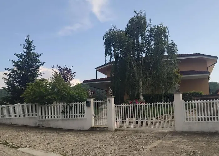 Taoretto 1 Serravalle delle Langhe