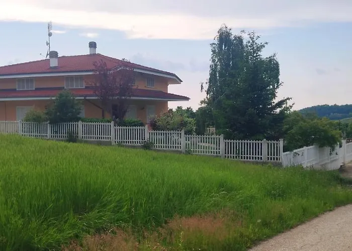 Taoretto 1 Prázdninový dům