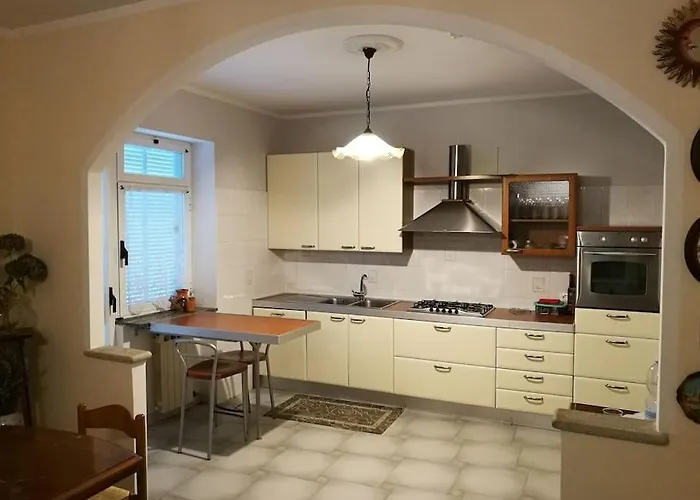 Taoretto 1 Prázdninový dům