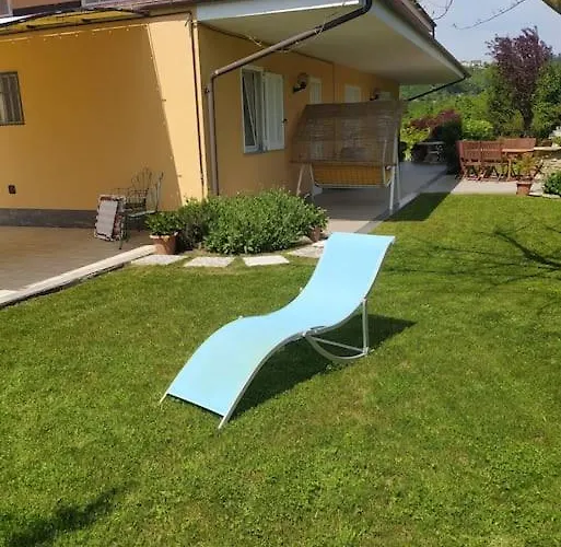 Taoretto 1 Feriehus *
