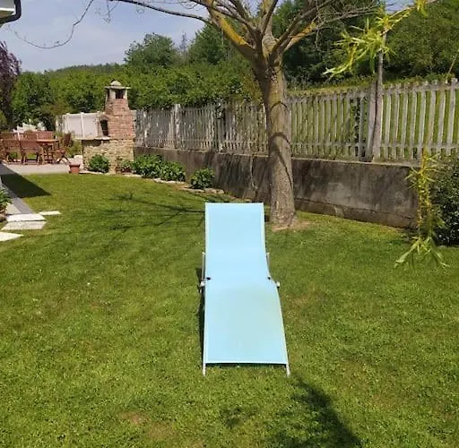 Prázdninový dům Taoretto 1 *
