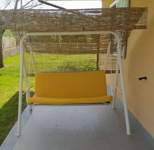 Taoretto 1 Prázdninový dům Serravalle delle Langhe