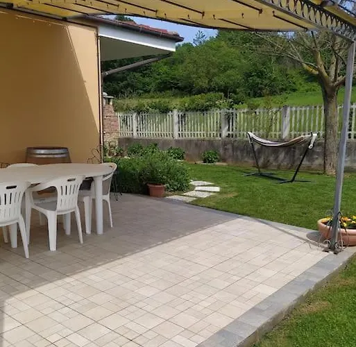 Taoretto 1 * Serravalle delle Langhe